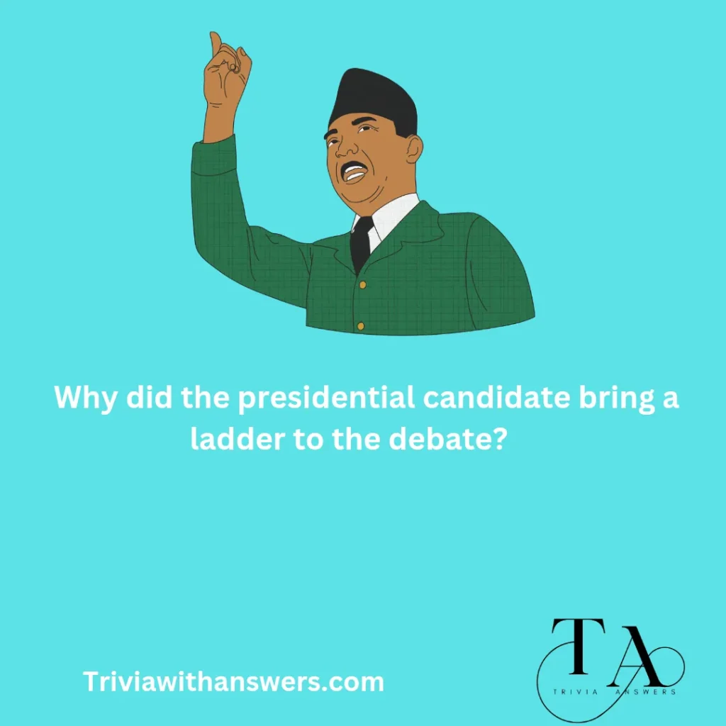 "American Presidents Trivia Questions and Answers"
