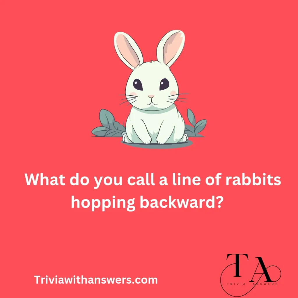 "Easter Trivia Questions And Answers"