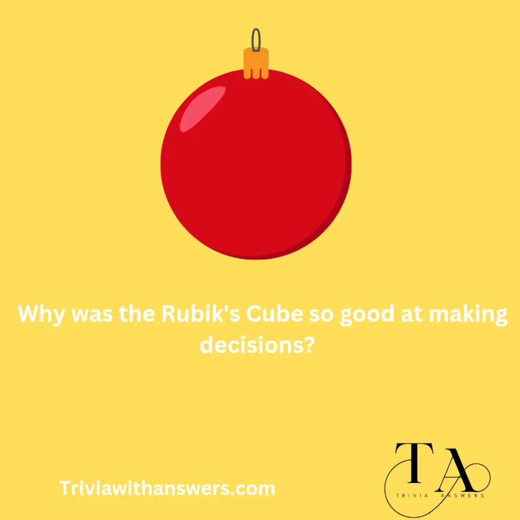 "Christmas Toy Trivia Questions and Answers"