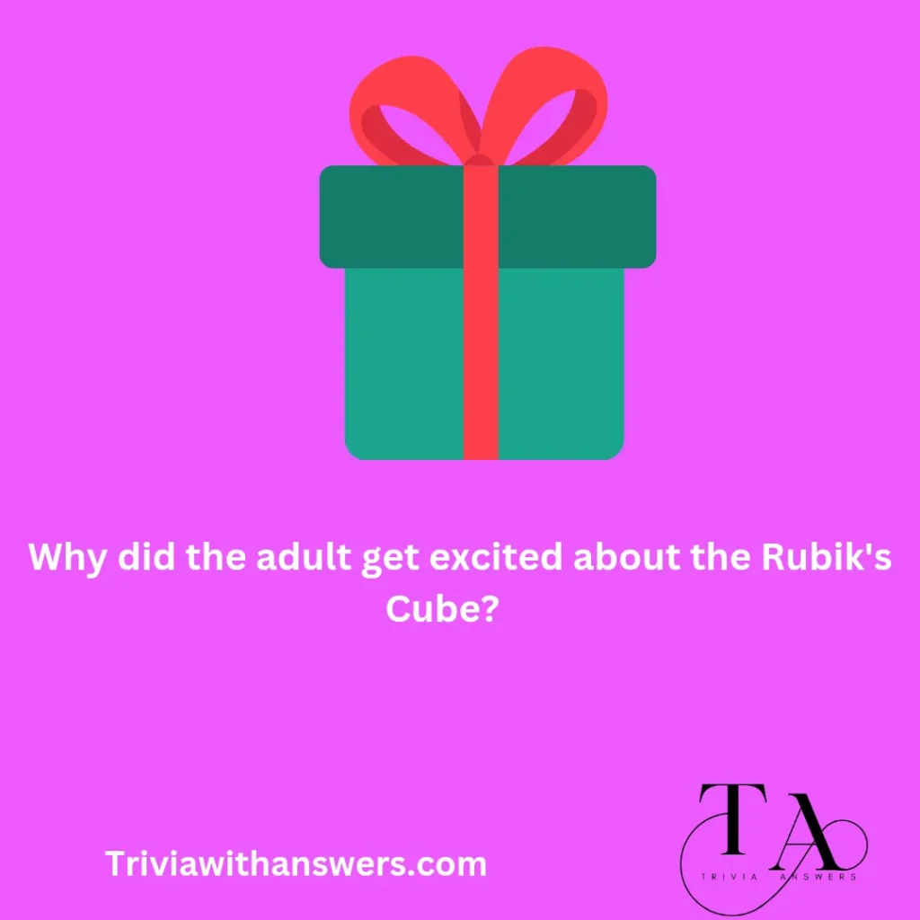 "Christmas Toy Trivia Questions and Answers"