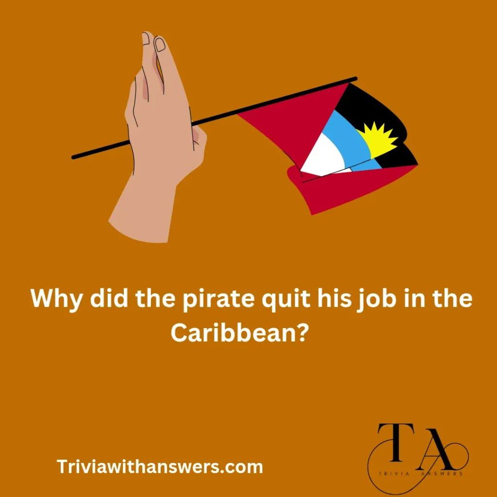 "Caribbean Trivia Questions and Answers"