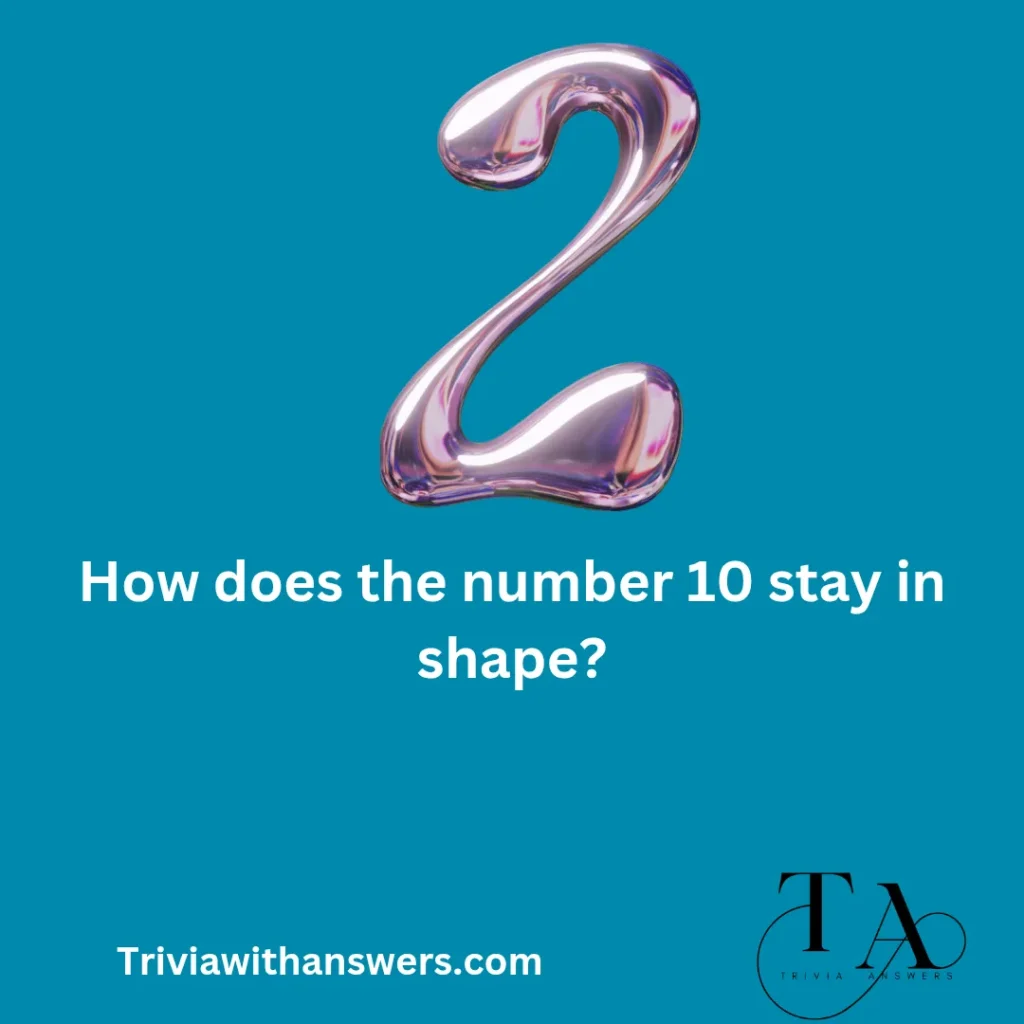 "Number Trivia Questions and Answers"