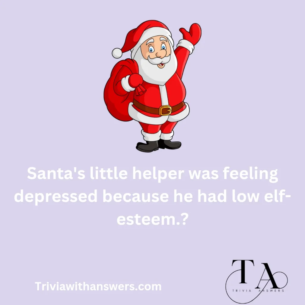 "Christmas Trivia Questions and Answers"