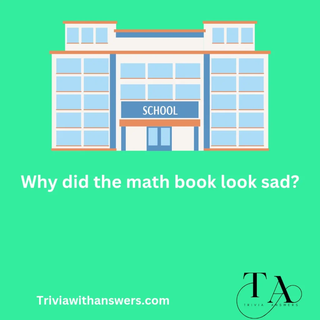 "High School Trivia Questions and Answers"