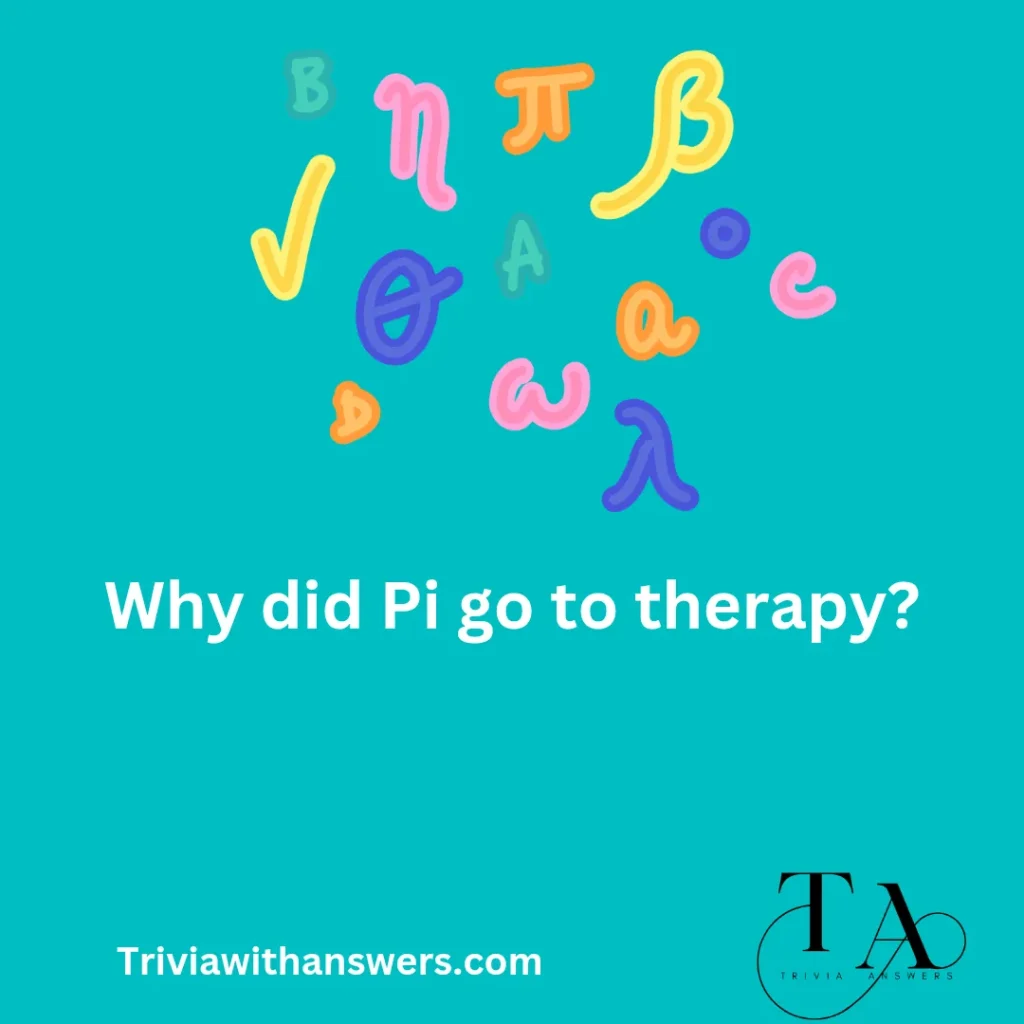 "Pi Day Trivia Questions and Answers"