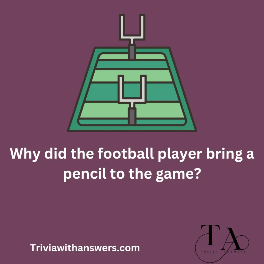 "College Football Trivia Questions and Answers"