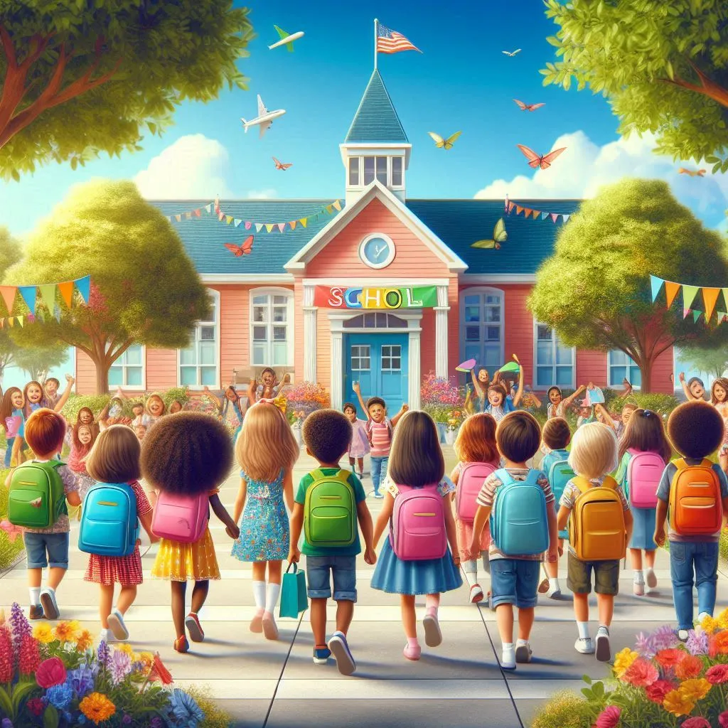 "Back to School Trivia Questions and Answers"