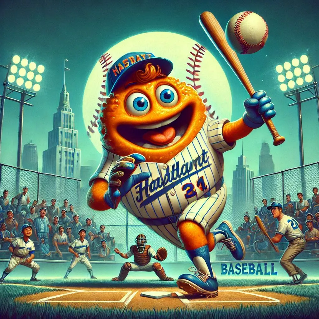 "Baseball Trivia Questions and Answers"