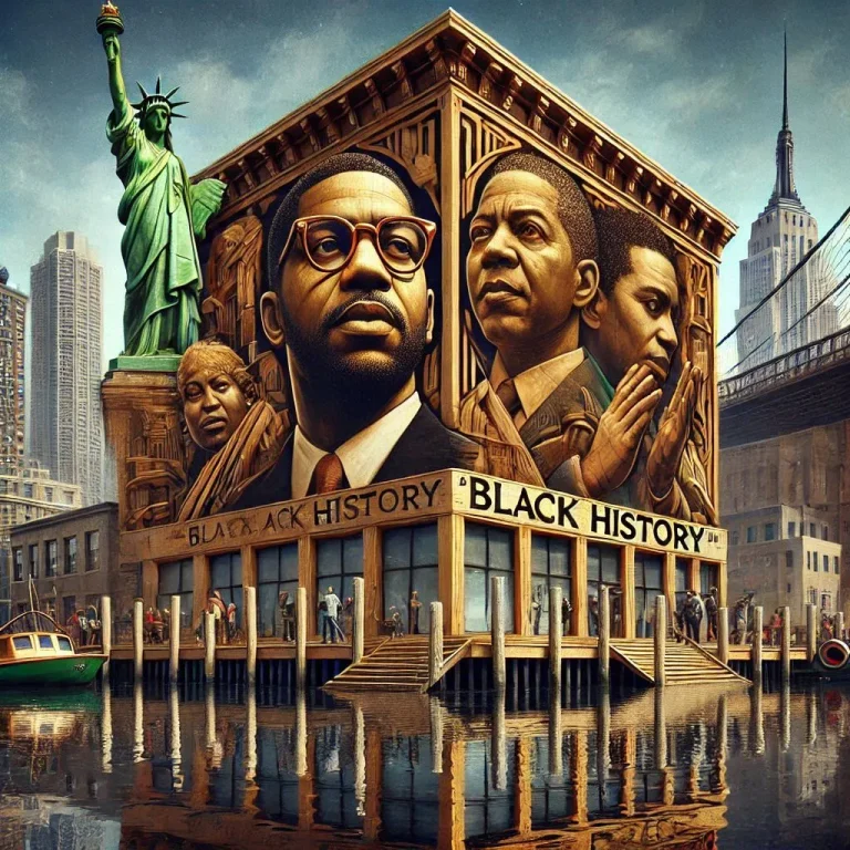 "Black History Trivia Questions and Answers"