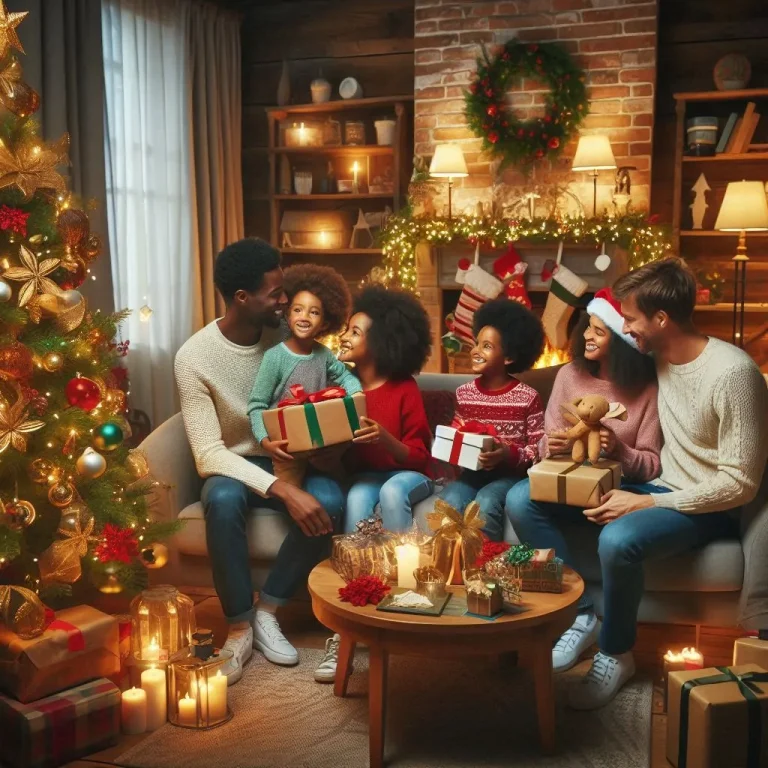 "Christmas Trivia Questions and Answers"
