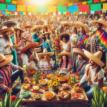 "Cinco de Mayo Trivia Questions and Answers"