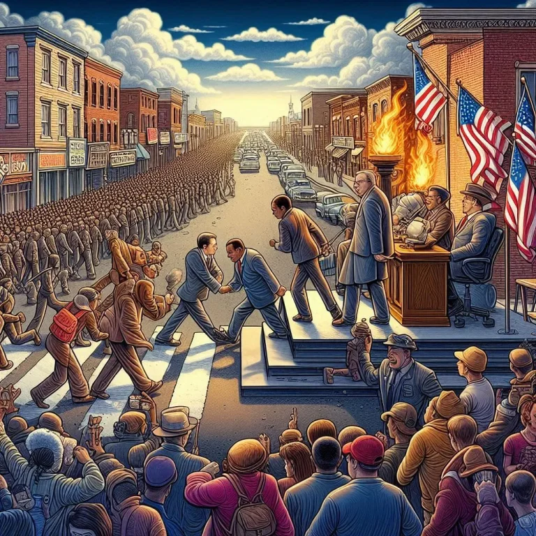 122+ Fun Civil Rights Trivia Questions and Answers to Test Your Knowledge