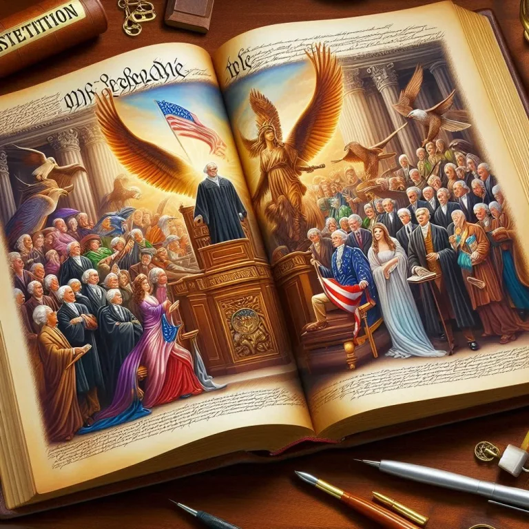 120+ Ultimate Constitution Trivia Questions and Answers to Challenge Your Brain