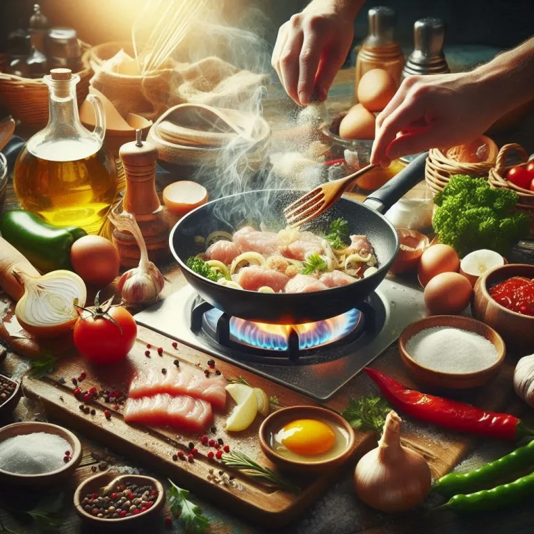 121+ Best Cooking Trivia Questions and Answers for Quiz Night