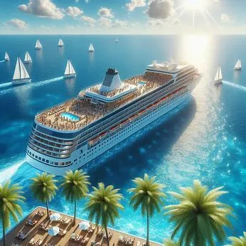 "Cruise Ship Trivia Questions and Answers"
