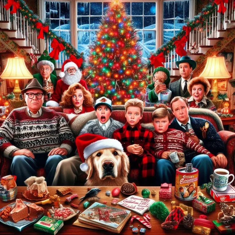 140+ Fun Christmas Vacation Trivia Questions and Answers to Test Your Holiday Knowledge (2026)