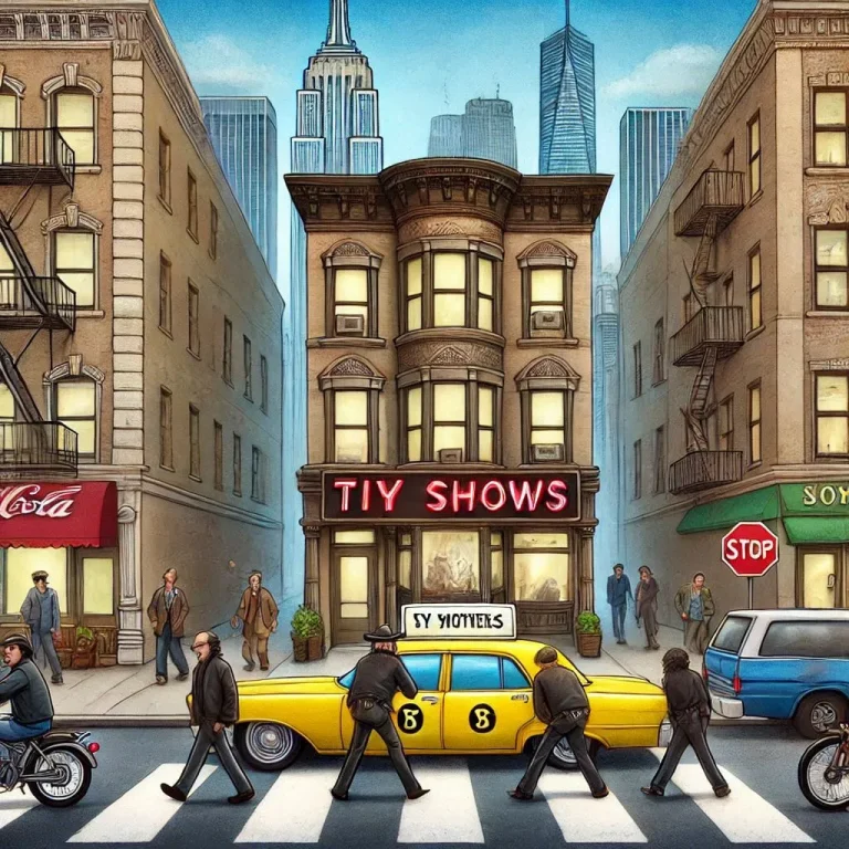 "Funny TV Quiz Questions and Answers"