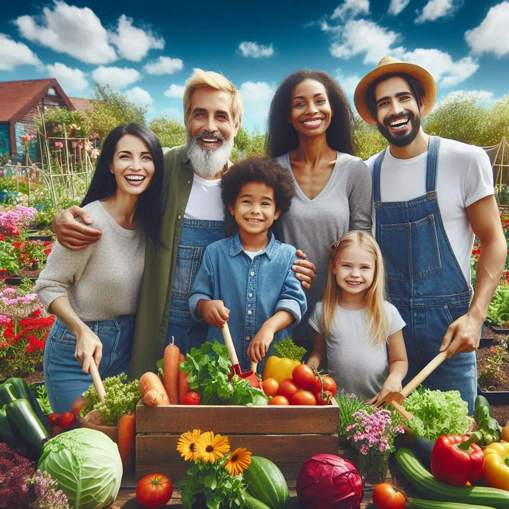 "Gardening Trivia Questions and Answers"