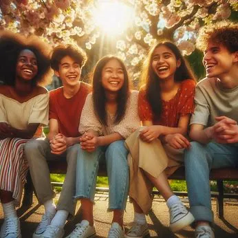 "Gen Z Trivia Questions and Answers"