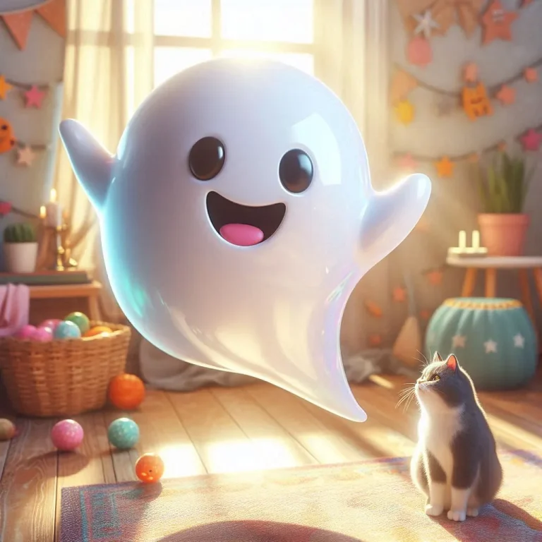 "Ghost Trivia Questions and Answers"