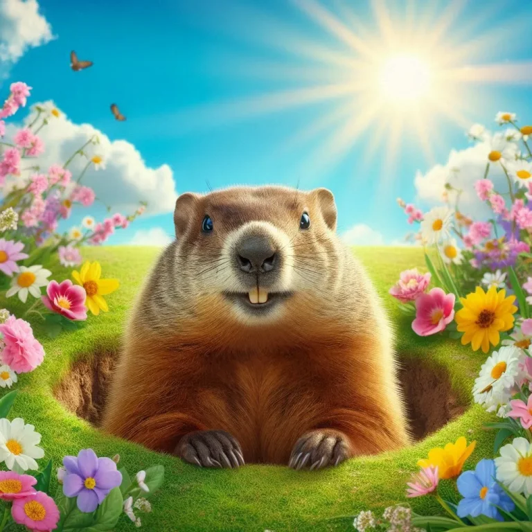 "Groundhog Day Trivia Questions and Answers"