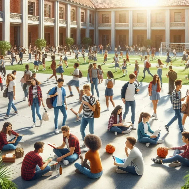 "High School Trivia Questions and Answers