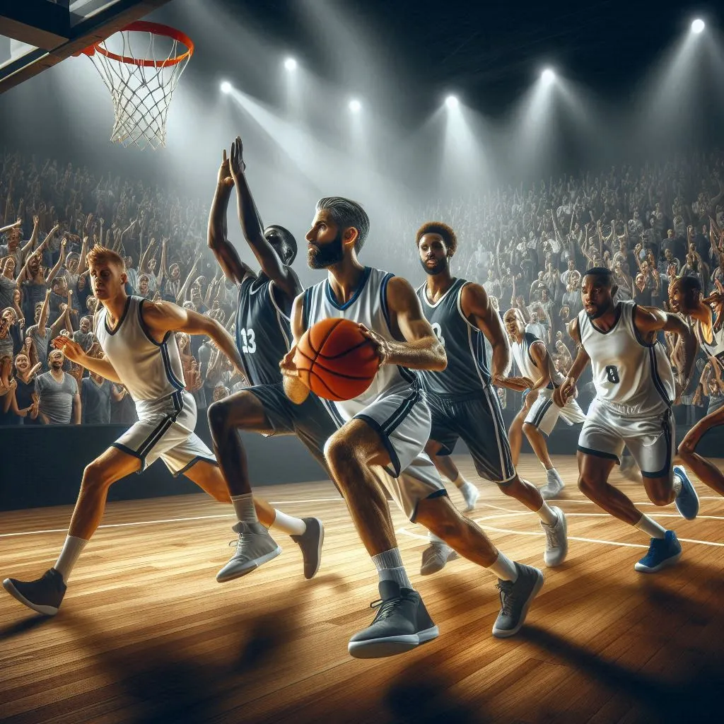 "NBA Basketball Trivia Questions and Answers"