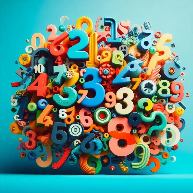 "Number Trivia Questions and Answers"