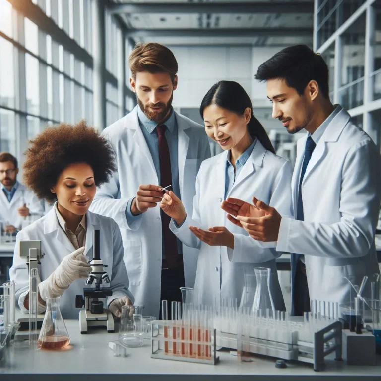 "Scientific Trivia Questions and Answers"
