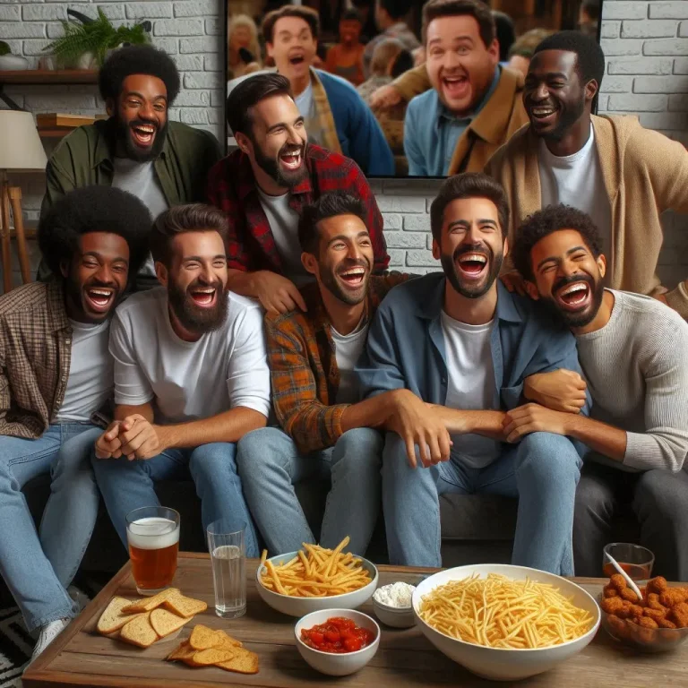 "Sitcom Trivia Questions and Answers"
