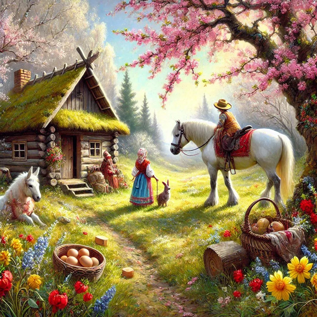 "Spring Season Trivia Questions and Answers"