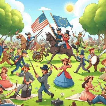 165+ U.S. Civil War Trivia Questions and Answers to Test Your History Knowledge (2026)