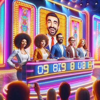 "Jeopardy Trivia Questions & Answers"