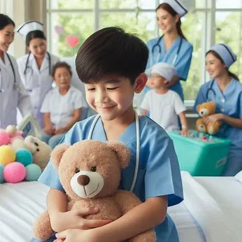 "Nursing Trivia Questions & Answers"
