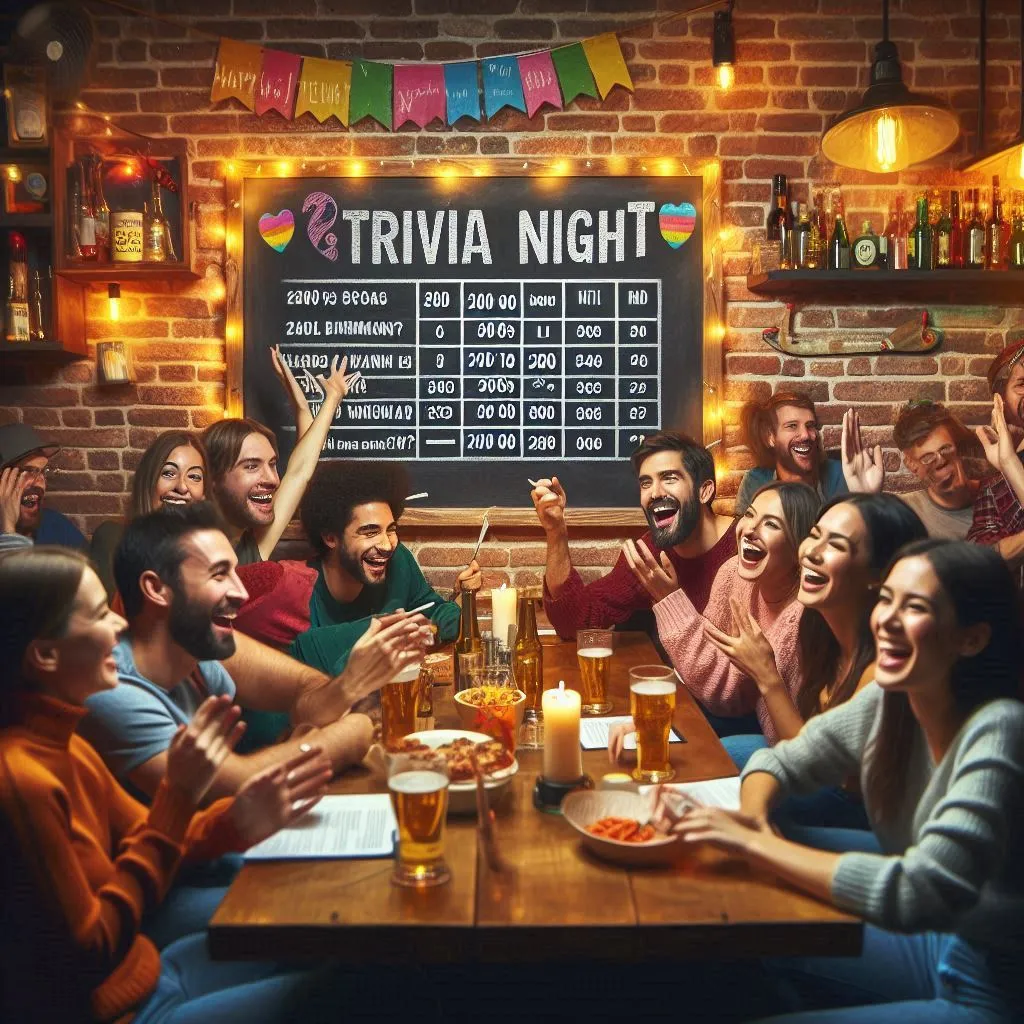 "00s Trivia Questions and Answers"