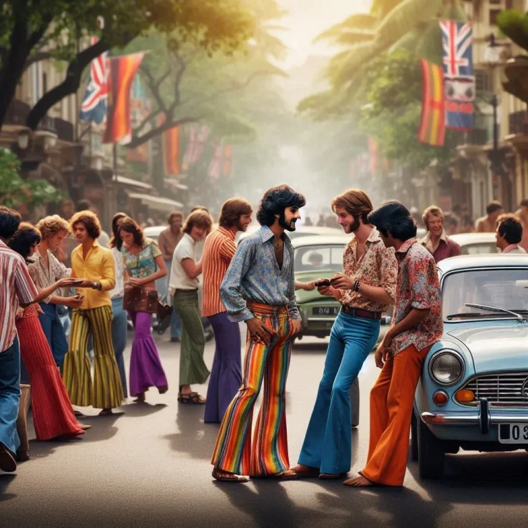 "1970s Trivia Questions And Answers"