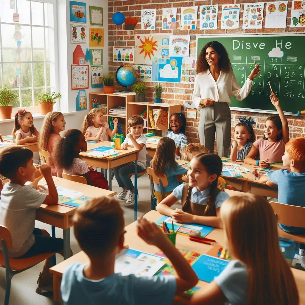 "2nd Grade Trivia Questions and Answers"