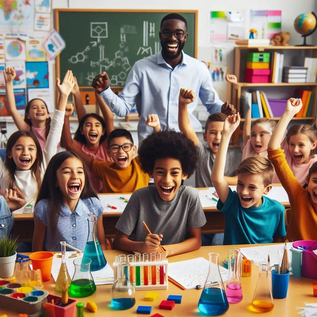 "4th Grade Trivia Questions and Answers"