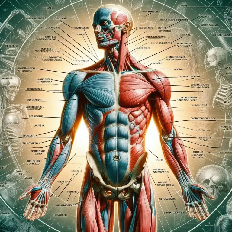 "Anatomy Trivia Questions And Answers"