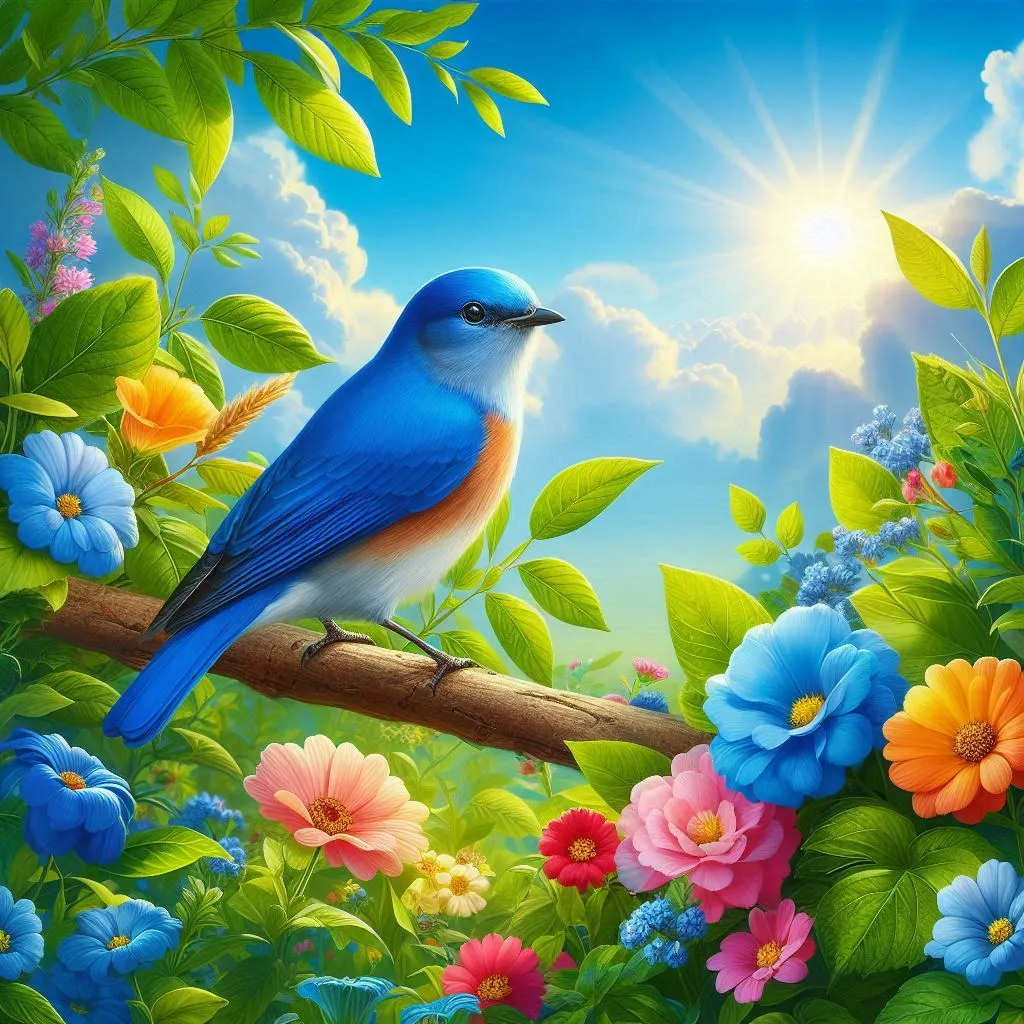 "Bird Trivia Questions and Answers"