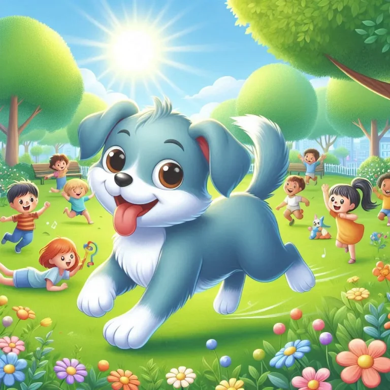 "Bluey Trivia Questions and Answers "