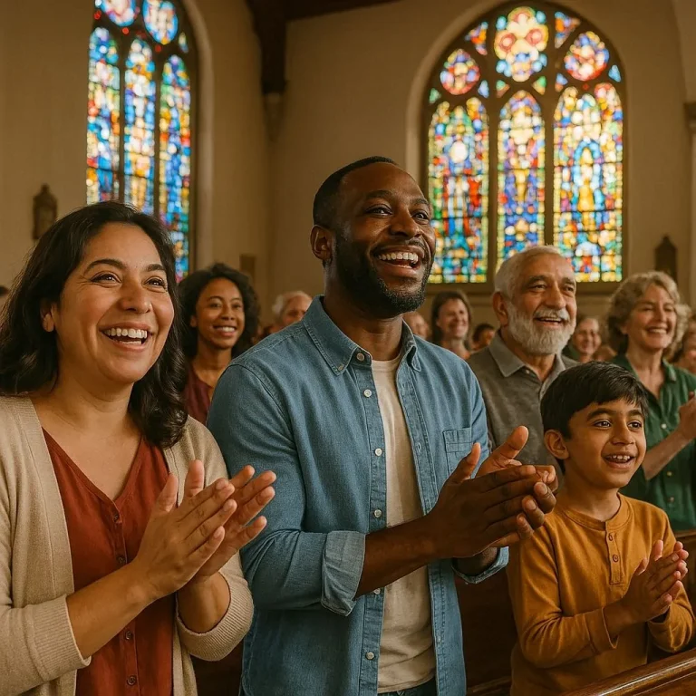 "Catholic Trivia Questions And Answers: