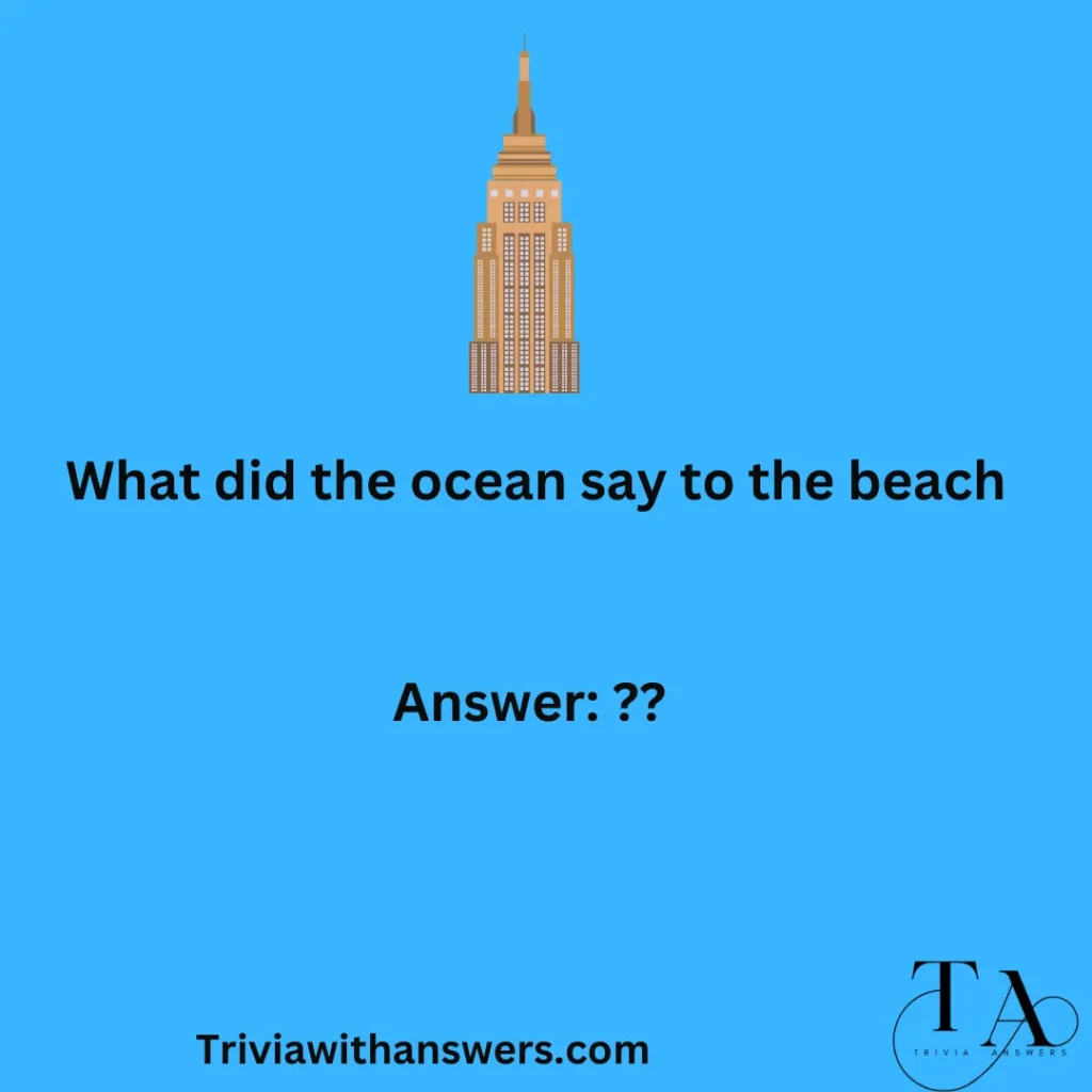 "New Jersey State Trivia Questions and Answers"