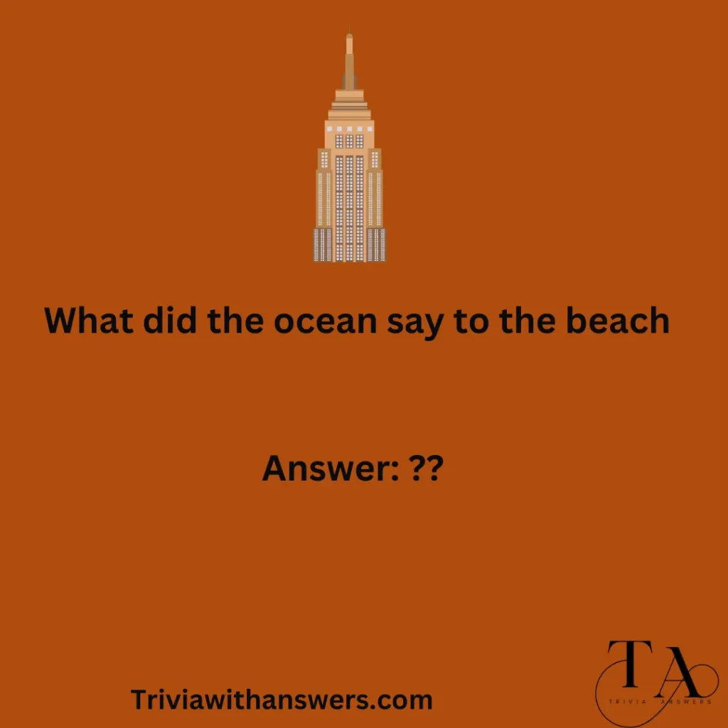 "New Jersey State Trivia Questions and Answers"