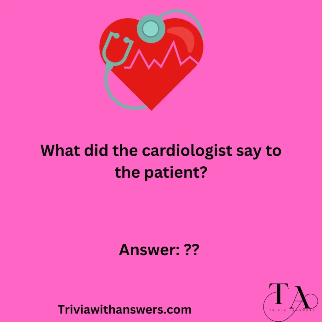 "Heart Health Trivia Questions And Answers"