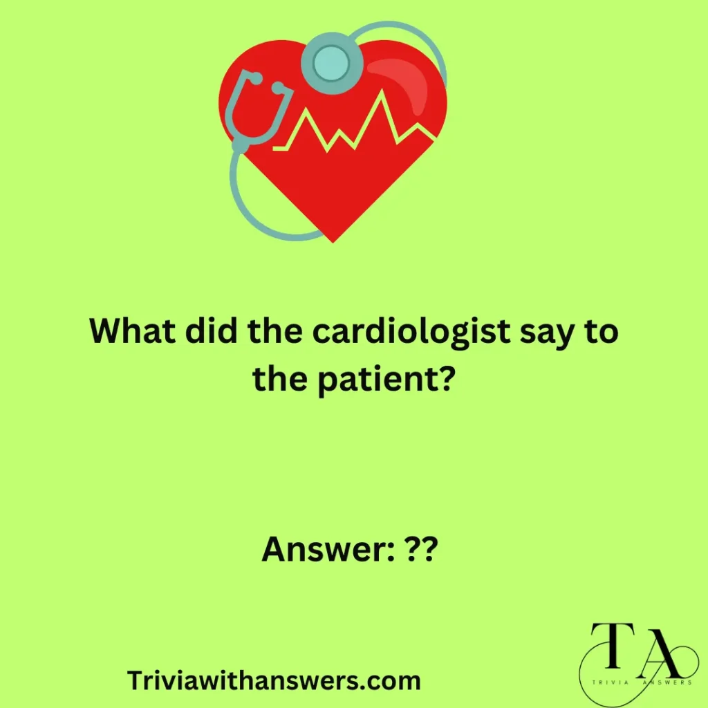 "Heart Health Trivia Questions And Answers"