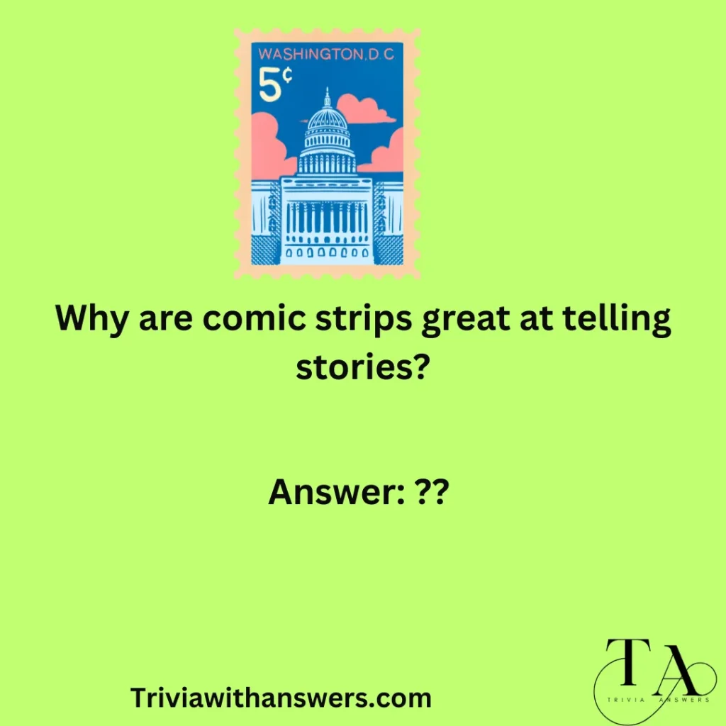 "Dc Comic Questions and Answers "