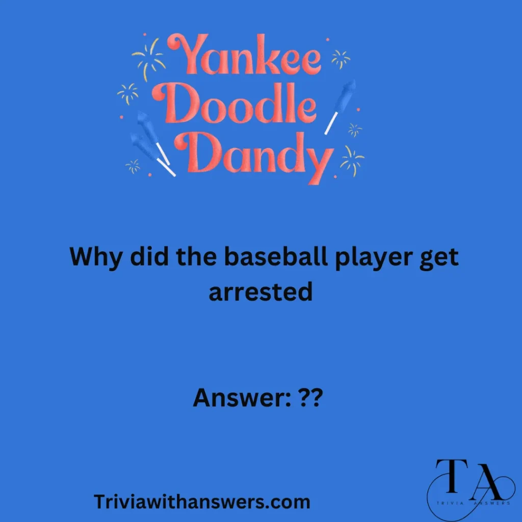 "Yankees Trivia Questions and Answers"