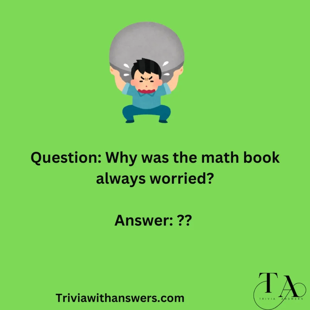 "Challenging Trivia Questions & Answers"