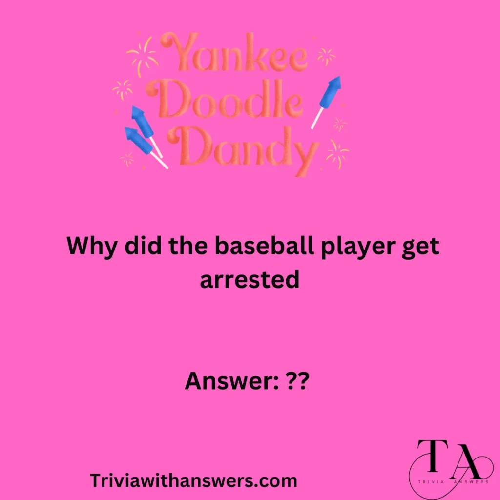 "Yankees Trivia Questions and Answers"